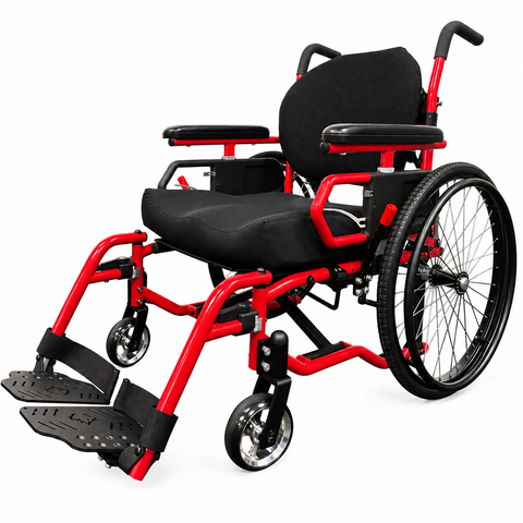 maverick wheelchair